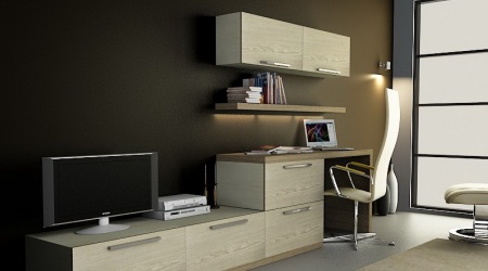 Светлая горка