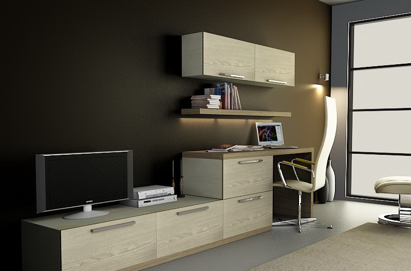 Светлая горка фото №1