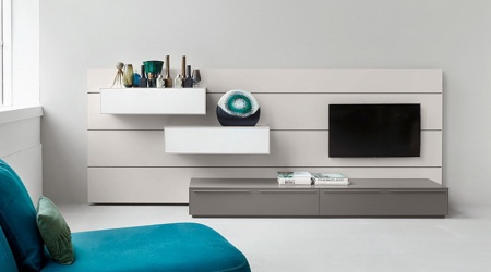 Модульная мебель для ТВ