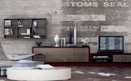 Тумба под ТВ фото №1