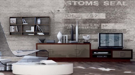 Тумба под ТВ