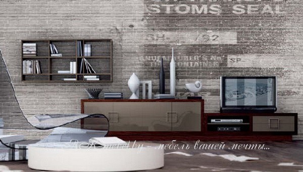 Тумба под ТВ фото №1