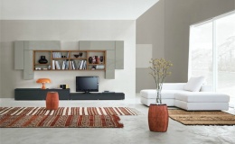 Корпусная мебель фото №1