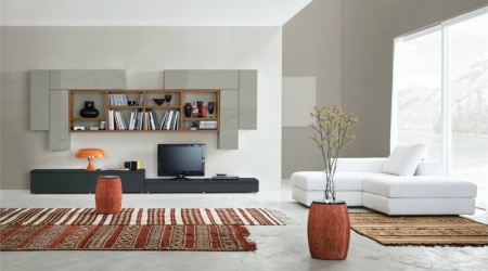 Корпусная мебель