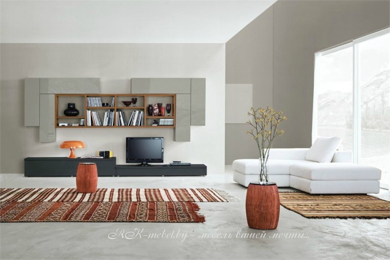 Корпусная мебель фото №1