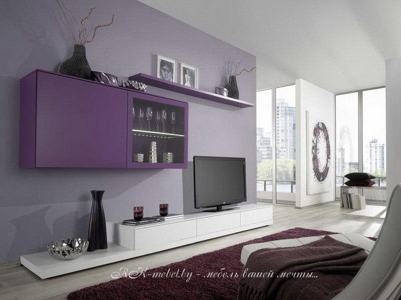 Модульная система современная фото №1