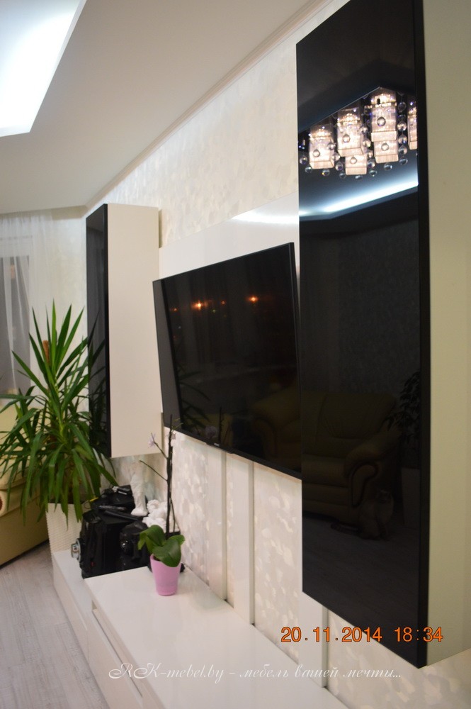 Модульная система для гостиных фото №2