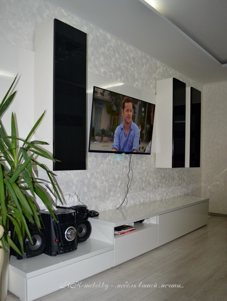 Модульная система для гостиных фото №4