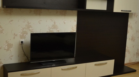 Мебель в гостиную комнату под ТВ