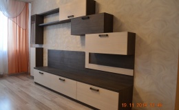 Модульная система из ЛДСП EGGER фото №1