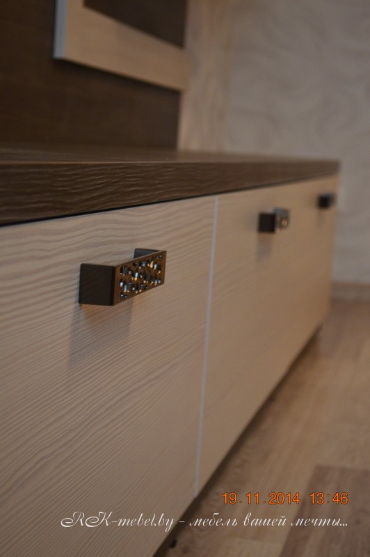 Модульная система из ЛДСП EGGER фото №2