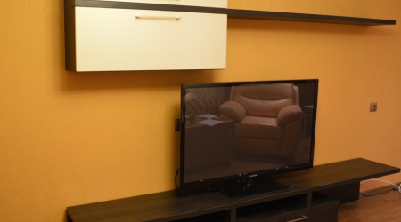 Современная горка для зала