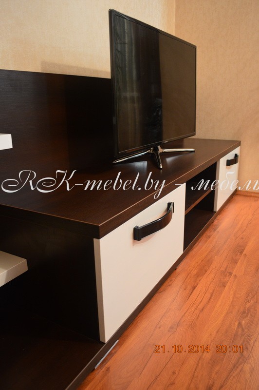 Тумба под телевизор фото №2