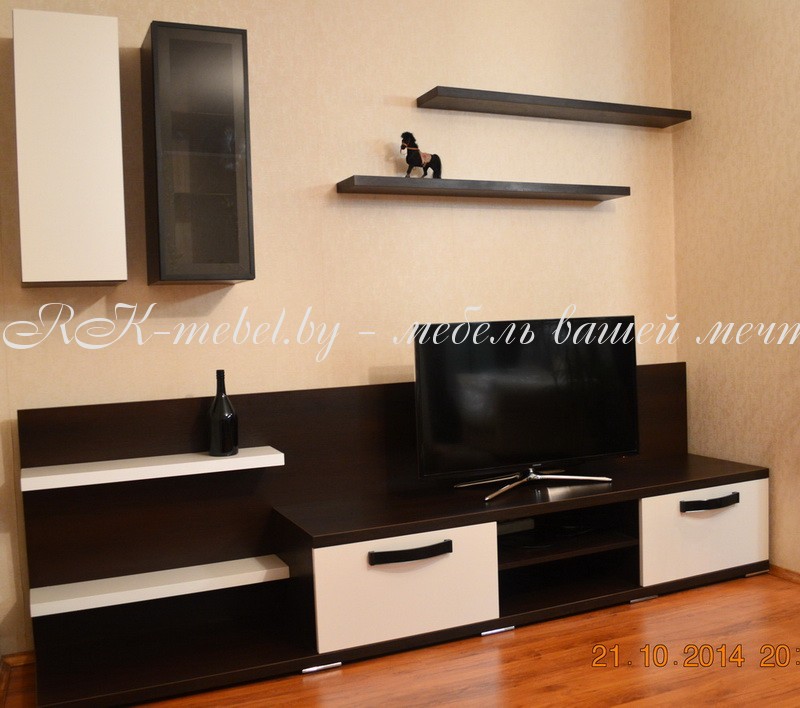 Тумба под телевизор фото №3