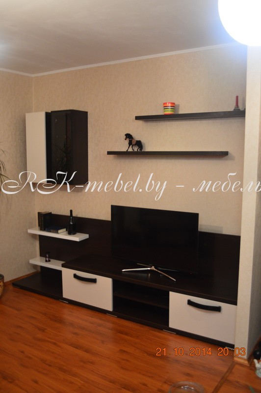 Тумба под телевизор фото №5