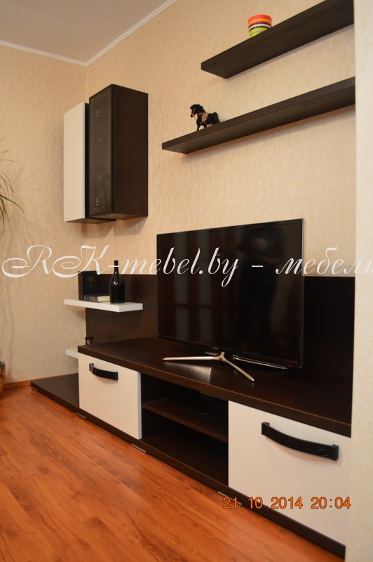 Тумба под телевизор фото №6