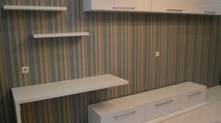 Модульная мебель для гостиных