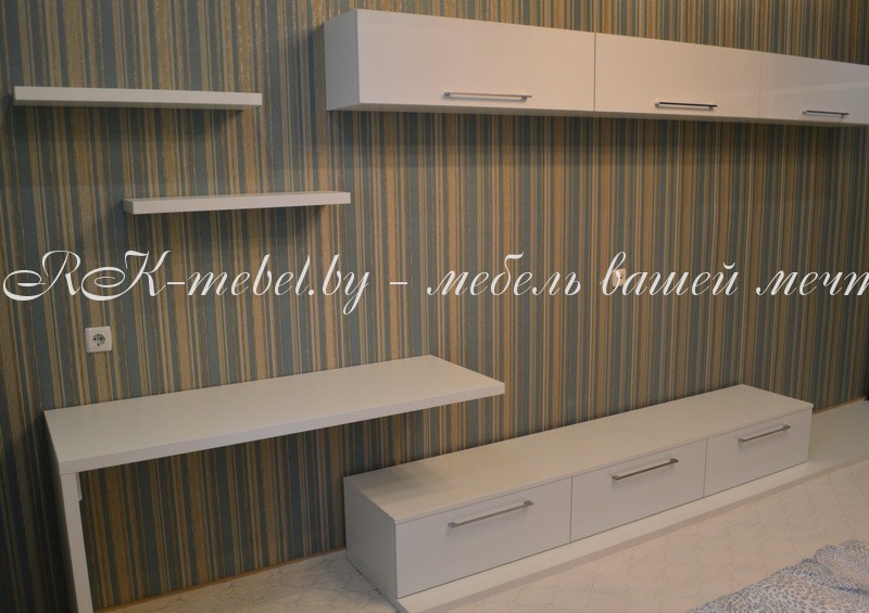 Модульная мебель для гостиных фото №2