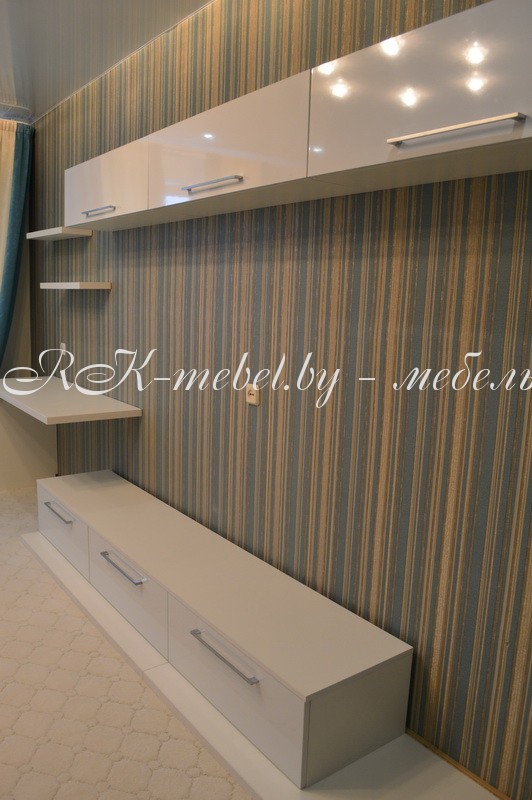 Модульная мебель для гостиных фото №4