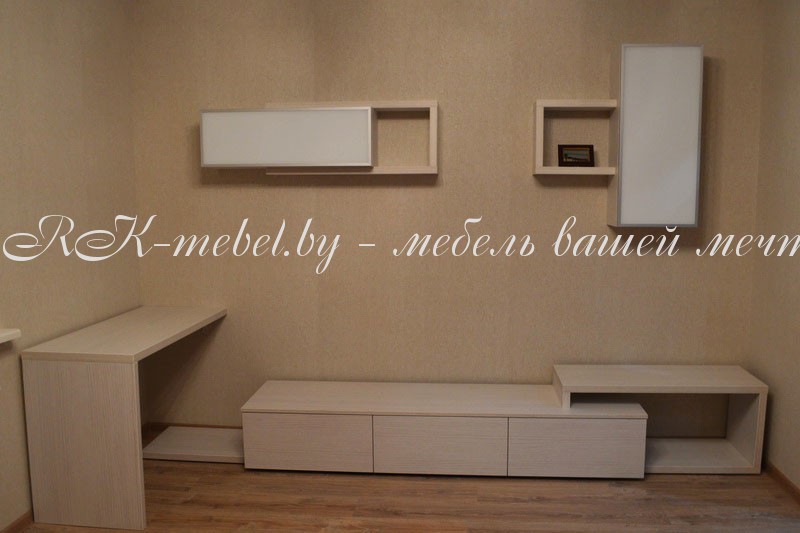 Набор модульной мебели фото №1