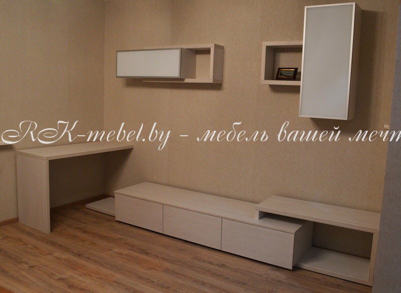 Набор модульной мебели фото №2