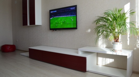 Мебель для гостиной современная