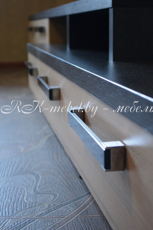 Корпусная мебель для гостиных фото №5