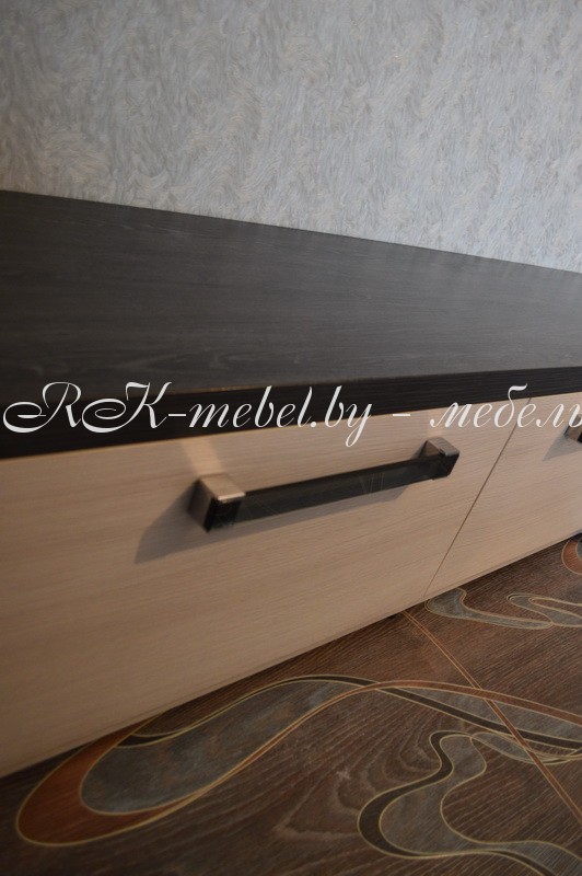 Корпусная мебель для гостиных фото №6