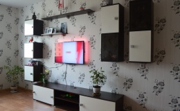 Горка в зал фото №1