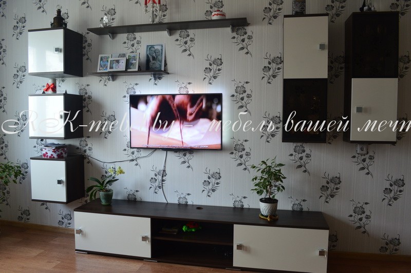 Горка в зал фото №2