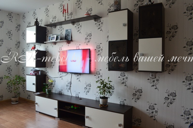 Горка в зал фото №3