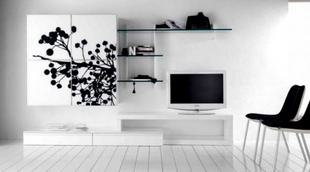 Белая горка