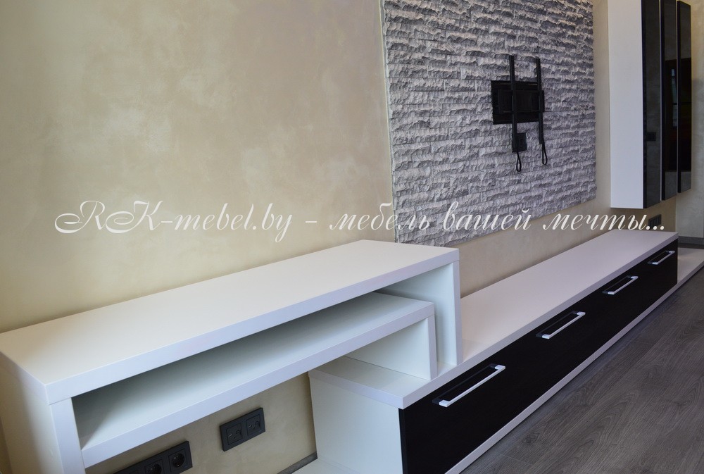 мебель для гостиной фото №4