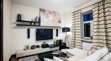 Модульная мебель