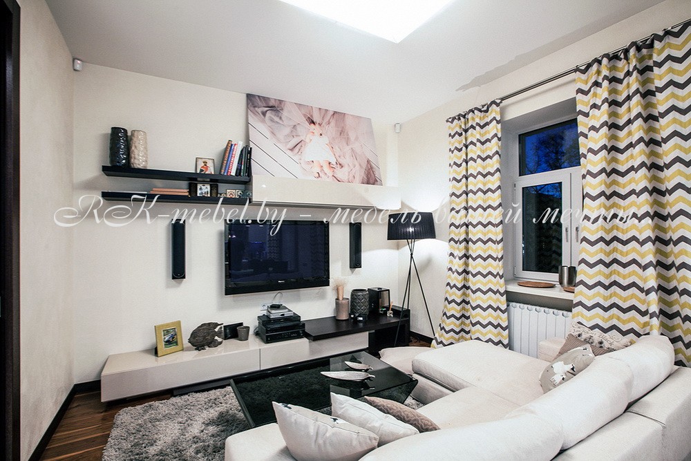 Модульная мебель фото №1