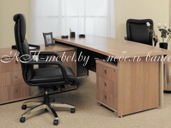 Стол для руководителя фото №1