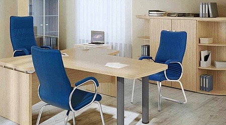 Офисная мебель для руководителя