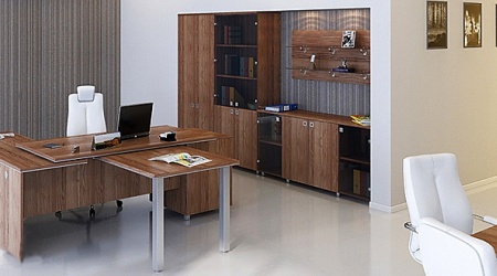 Кабинет директора