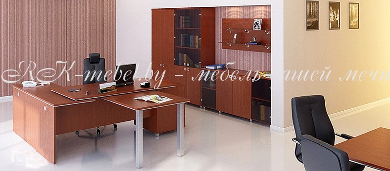 Кабинет директора фото №1