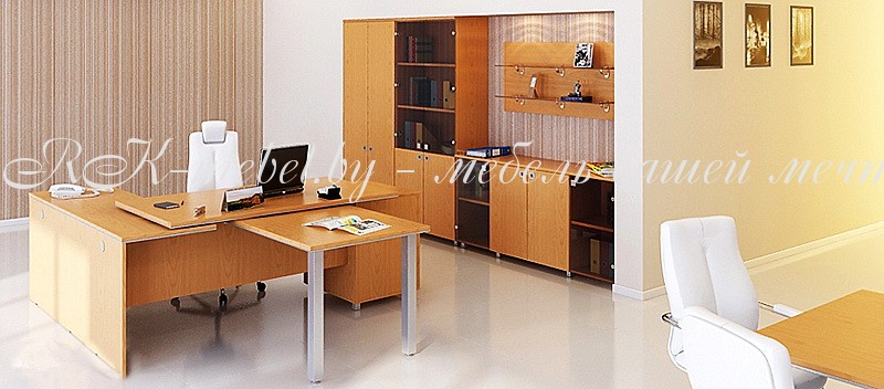 Кабинет директора фото №2