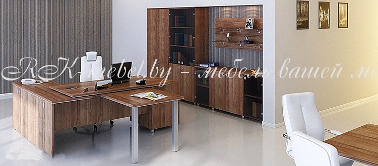 Кабинет директора фото №3