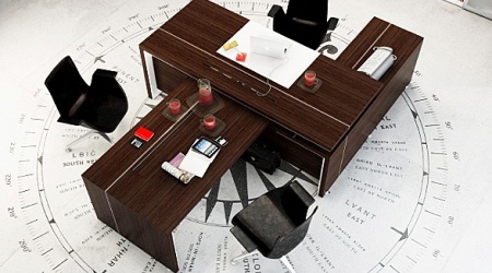 Кабинет для руководителя