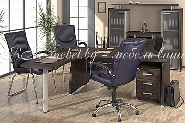 Стол руководителя фото №1