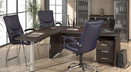 Стол руководителя