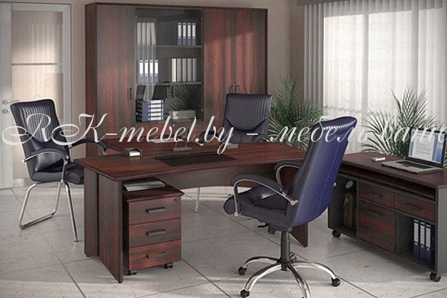 Мебель для руководителя фото №1