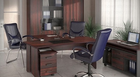 Мебель для руководителя