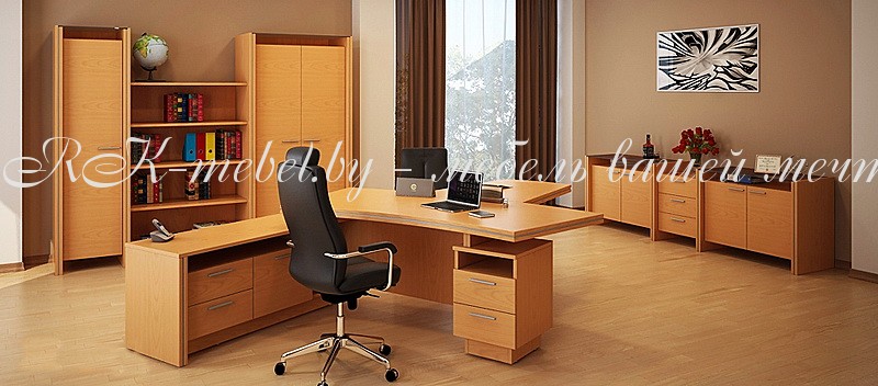 Мебель для офиса фото №2