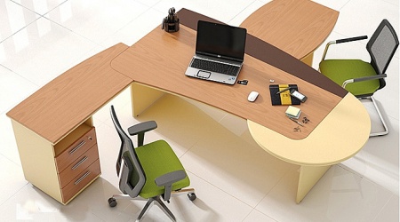 Офисный стол для персонала