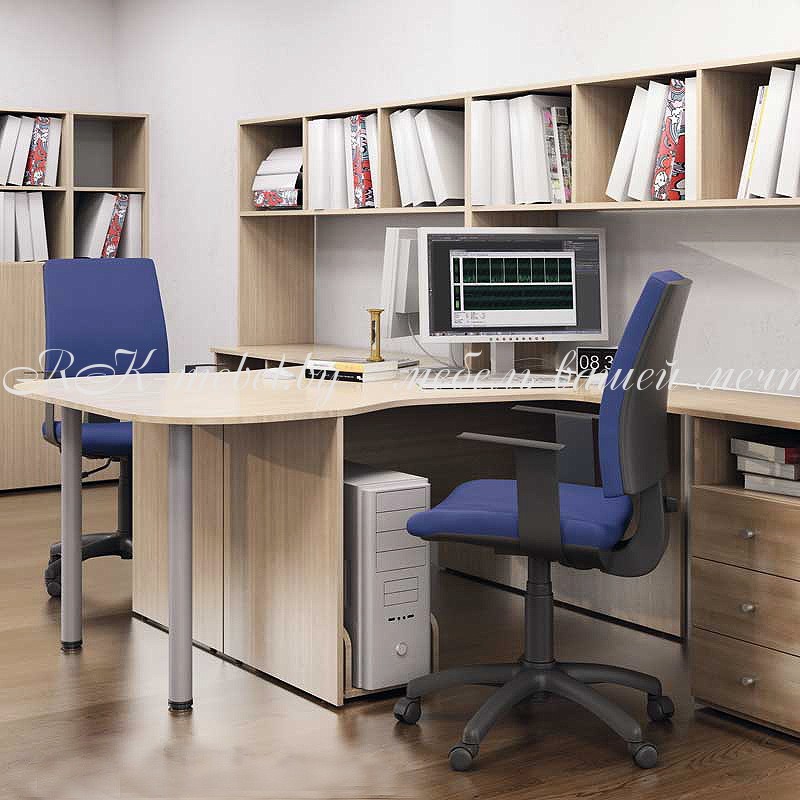 Стол офисный фото №1