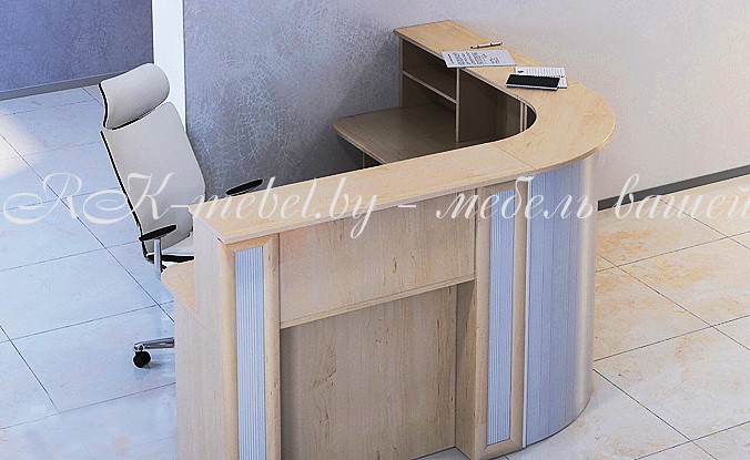 Мебель для приемной фото №1